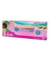 Spartan Barbie Scooter 2 - Wheel SP - 7048 - Colorland Toys